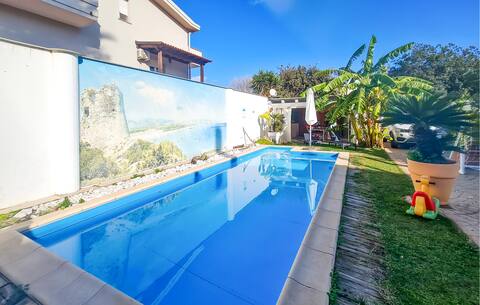 Villabel Holiday Home