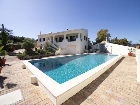 Successful Airbnb property: Vista by Interhome in São Bartolomeu De Messines