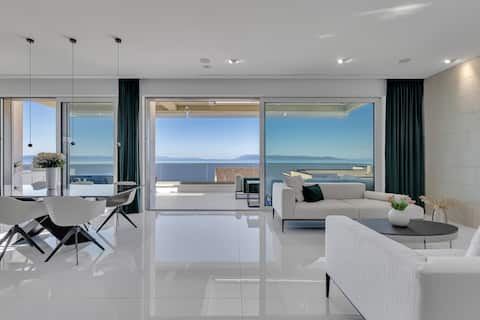 Penthouse DALS Exclusive - Makarska Exclusive