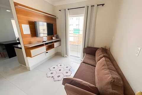 M203- Apartment with Full Suite Patos de Minas