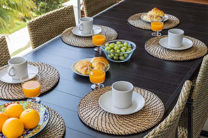Algarve Golden Properties managed Airbnb listing 3