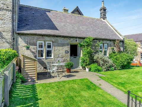 Percy Cottage
