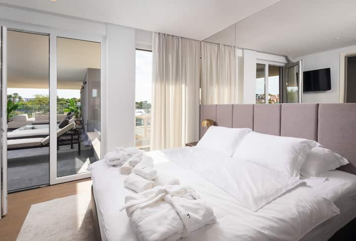 Dormitorio 1