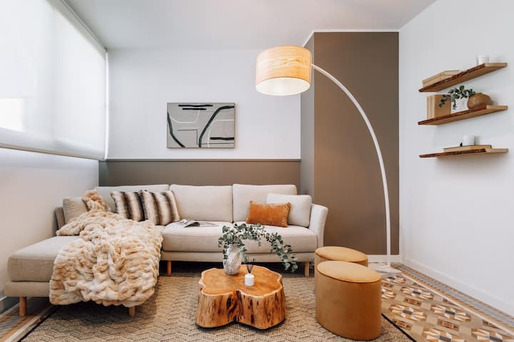 Room Culta - Private Single Size Room In El Born - Barcelona