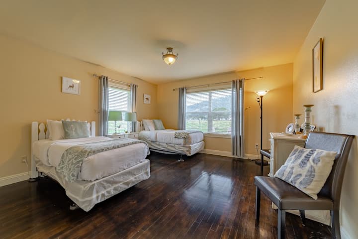 Krevate dyshe Oreq-A-119