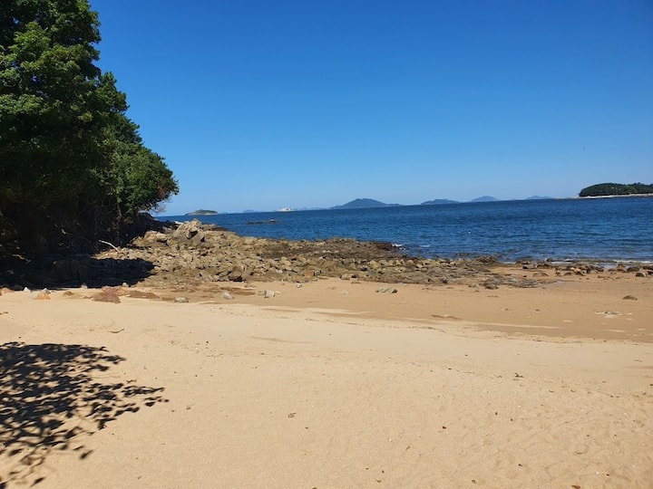 #Bunsan Peninsula #Chaeseok River #Jeokbyeok River Entire Private Main Building
