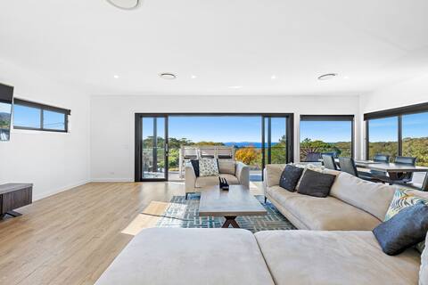 Montague Sunrise - 2 Riley Street, Narooma