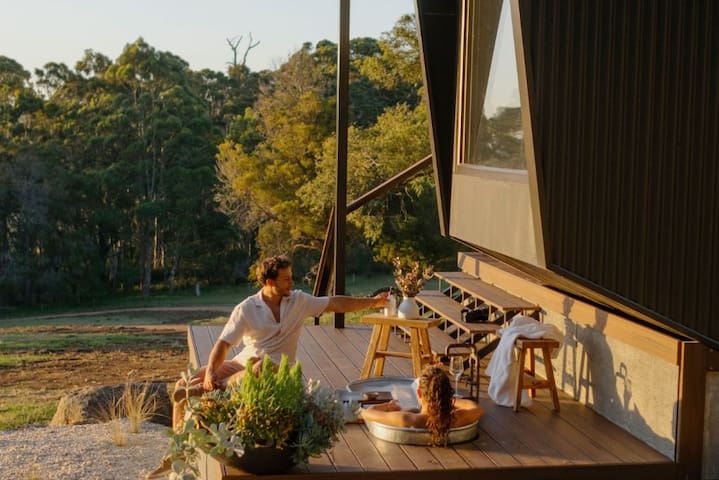 Heyscape managed Airbnb listing 1