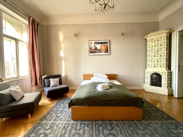 ห้องนอนที่สอง