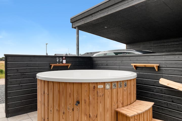 By Sommerhuse ApS managed Airbnb listing 2