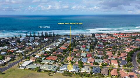 Yamba Beachside Escape - Oceanstays