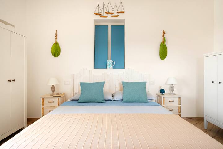 Villa-Family-Ensuite with Shower-Garden view gallery image 3