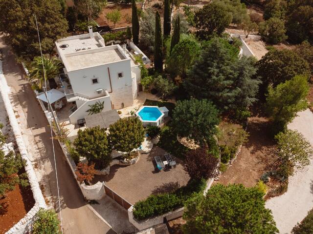 Le dimore di Ines – holiday home