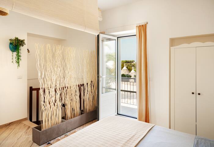 Villa-Family-Ensuite with Shower-Garden view gallery image 4