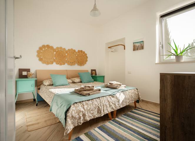 Villa-Family-Ensuite with Shower-Garden view gallery image 5