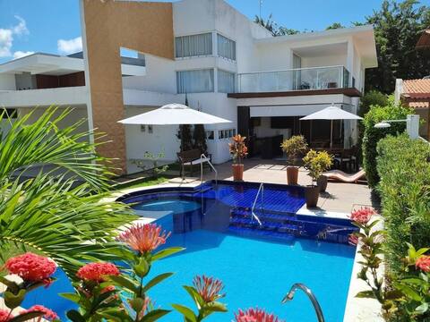Caramello Beach House