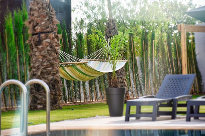 Vacaloc managed Airbnb listing 1