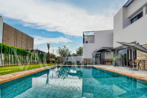 Theme - Taghazout - Luxury villa - 10 Px