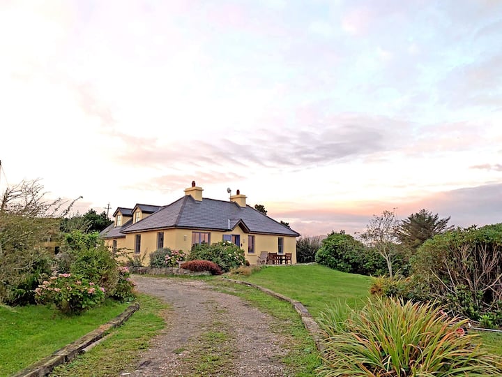 414 Roundstone - Clifden