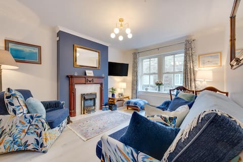 2 Bed in Alnmouth (oc-p27175)