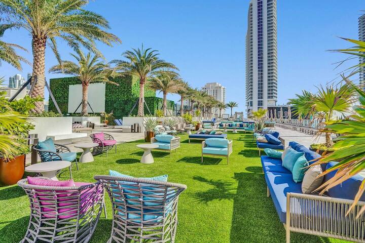 Amazing 2 bedroom apartment at Hyde House gallery image 3