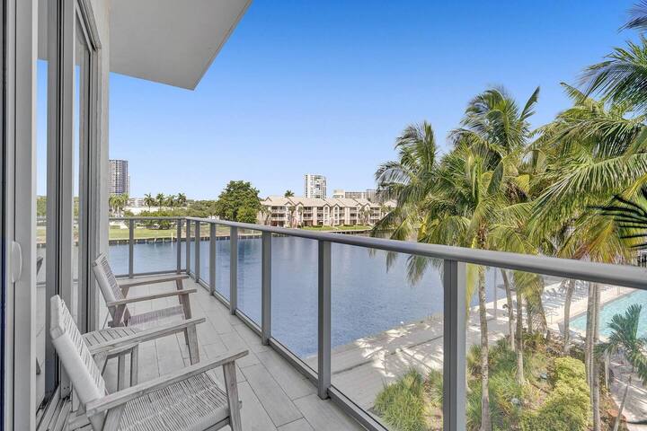 Amazing 2 bedroom apartment at Hyde House gallery image 2