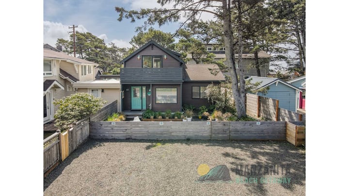 Private Idaho - Manzanita, OR