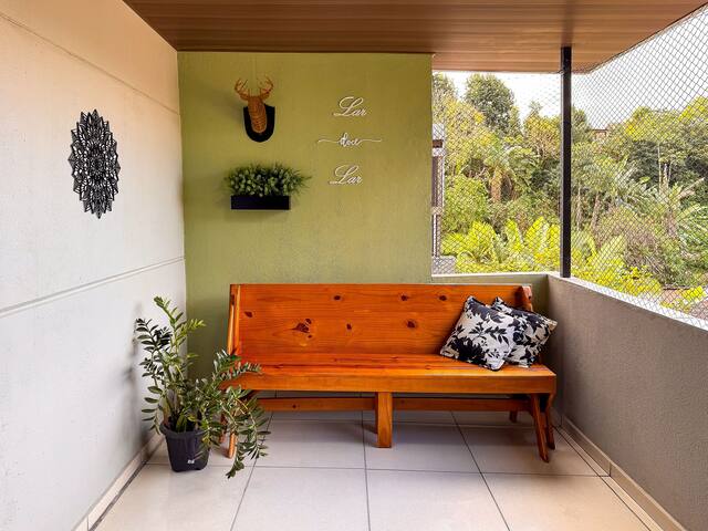 CS Stay Daily Rental Management managed Airbnb listing 1