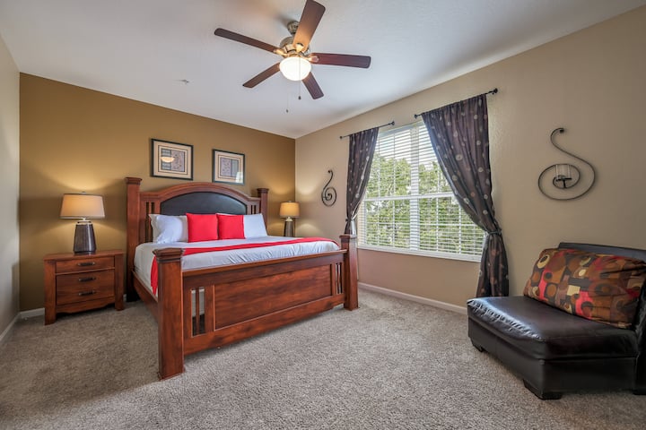 Vc10-208 - Epic View - Vista Cay Resort - Orlando
