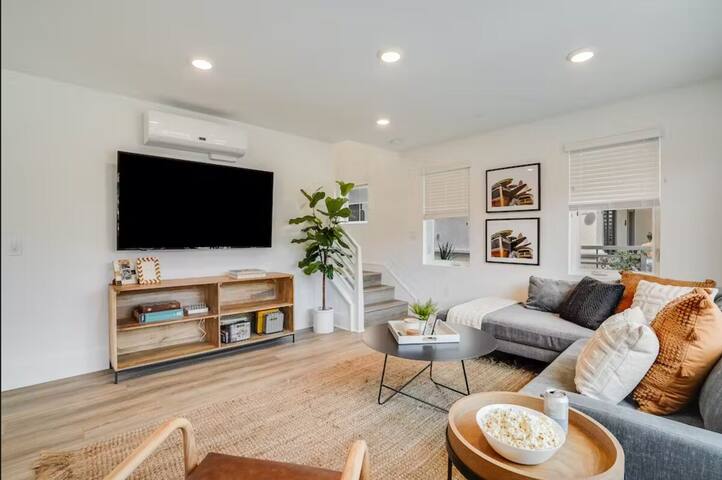 Penny Realty, Inc. managed Airbnb listing 3