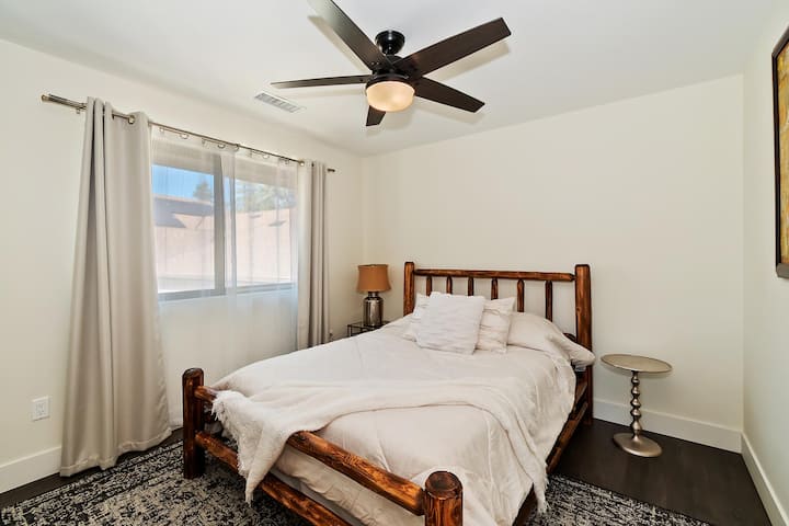 საძინებელი 4