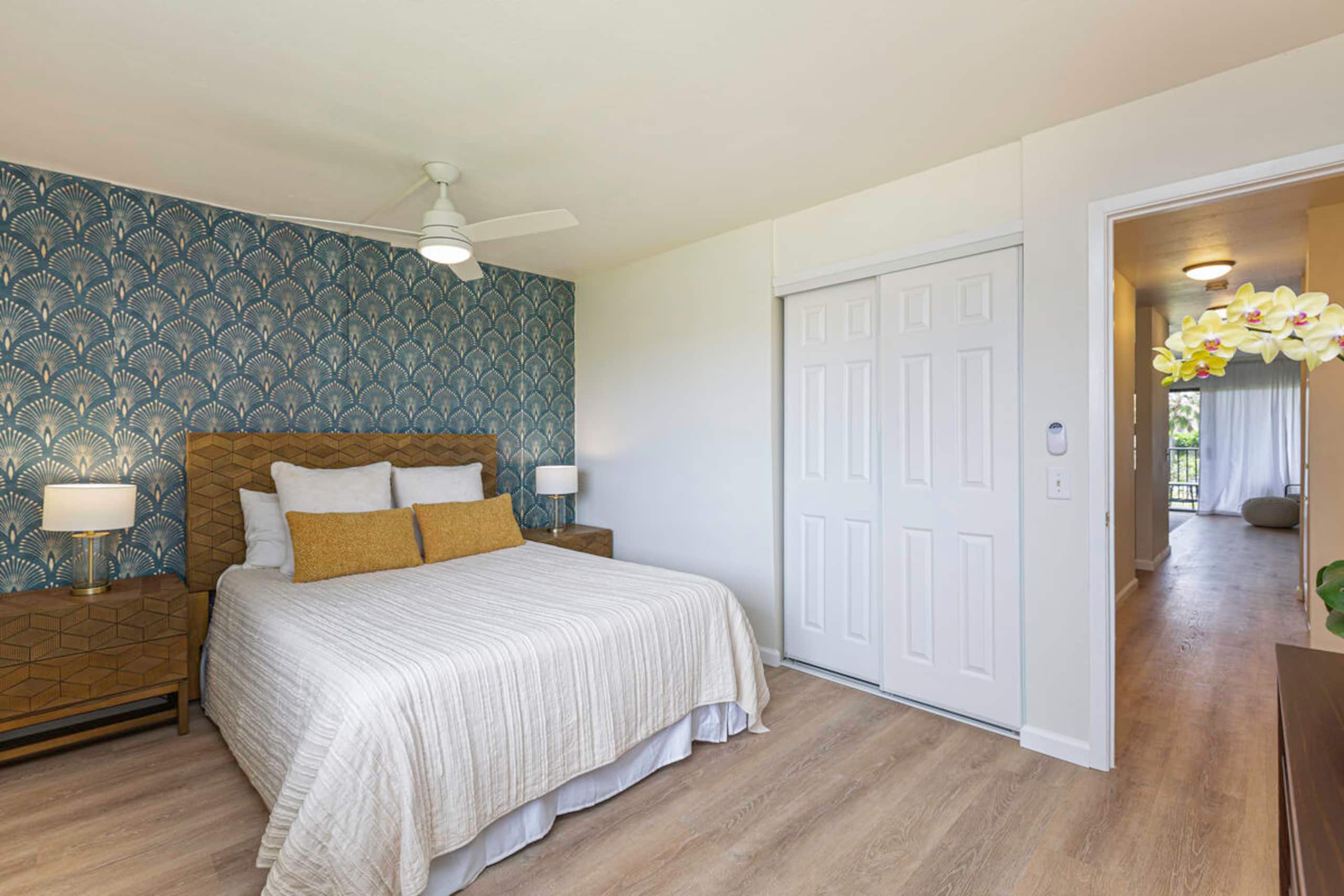 Condo in Kapaa · ★4.48 · 1 bedroom · 2 beds · 1 shared bath - Image 10