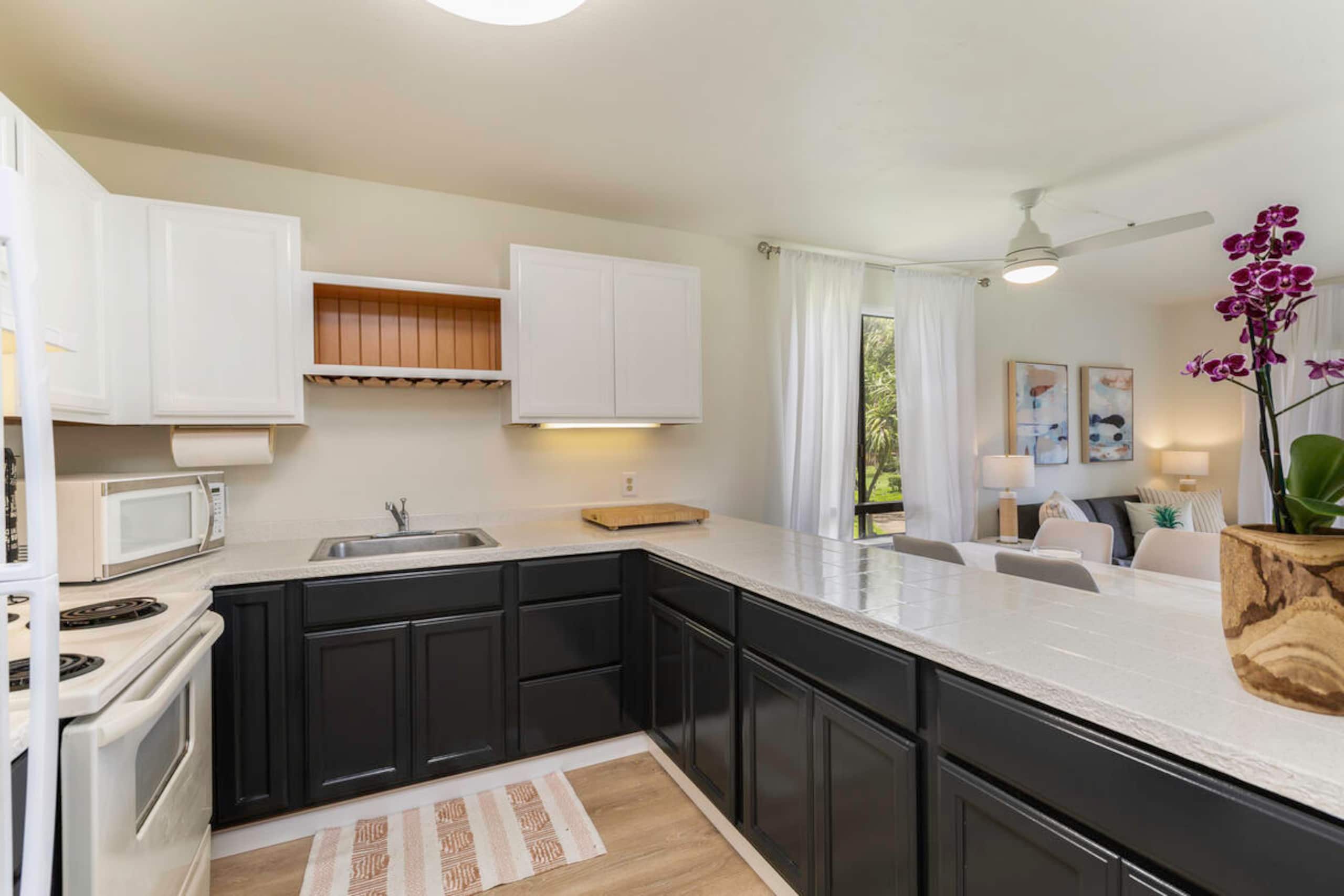 Condo in Kapaa · ★4.48 · 1 bedroom · 2 beds · 1 shared bath - Image 2