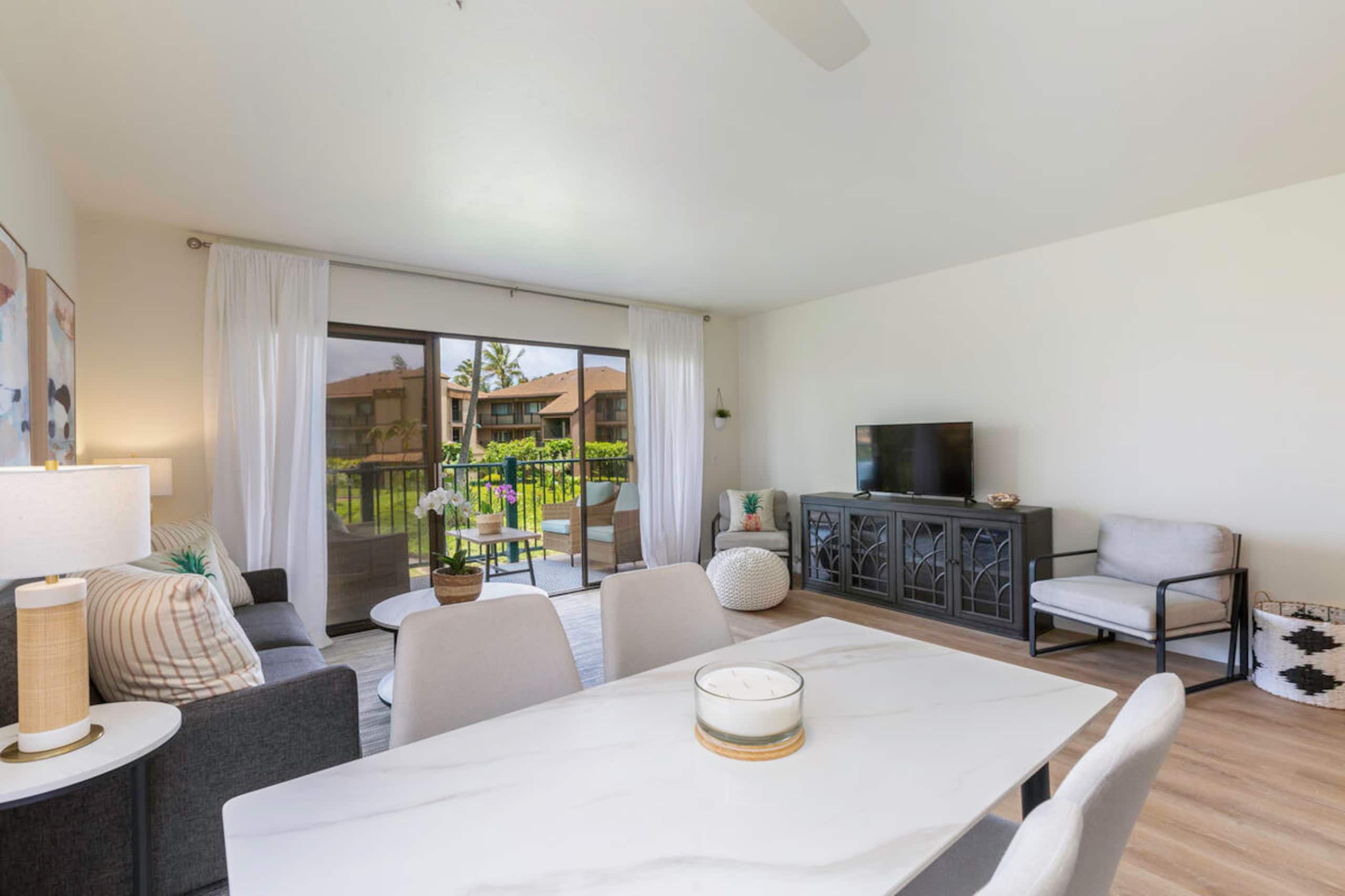 Condo in Kapaa · ★4.48 · 1 bedroom · 2 beds · 1 shared bath - Image 5