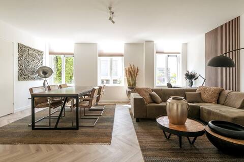 Prestige XL Full-home near city center and Park
