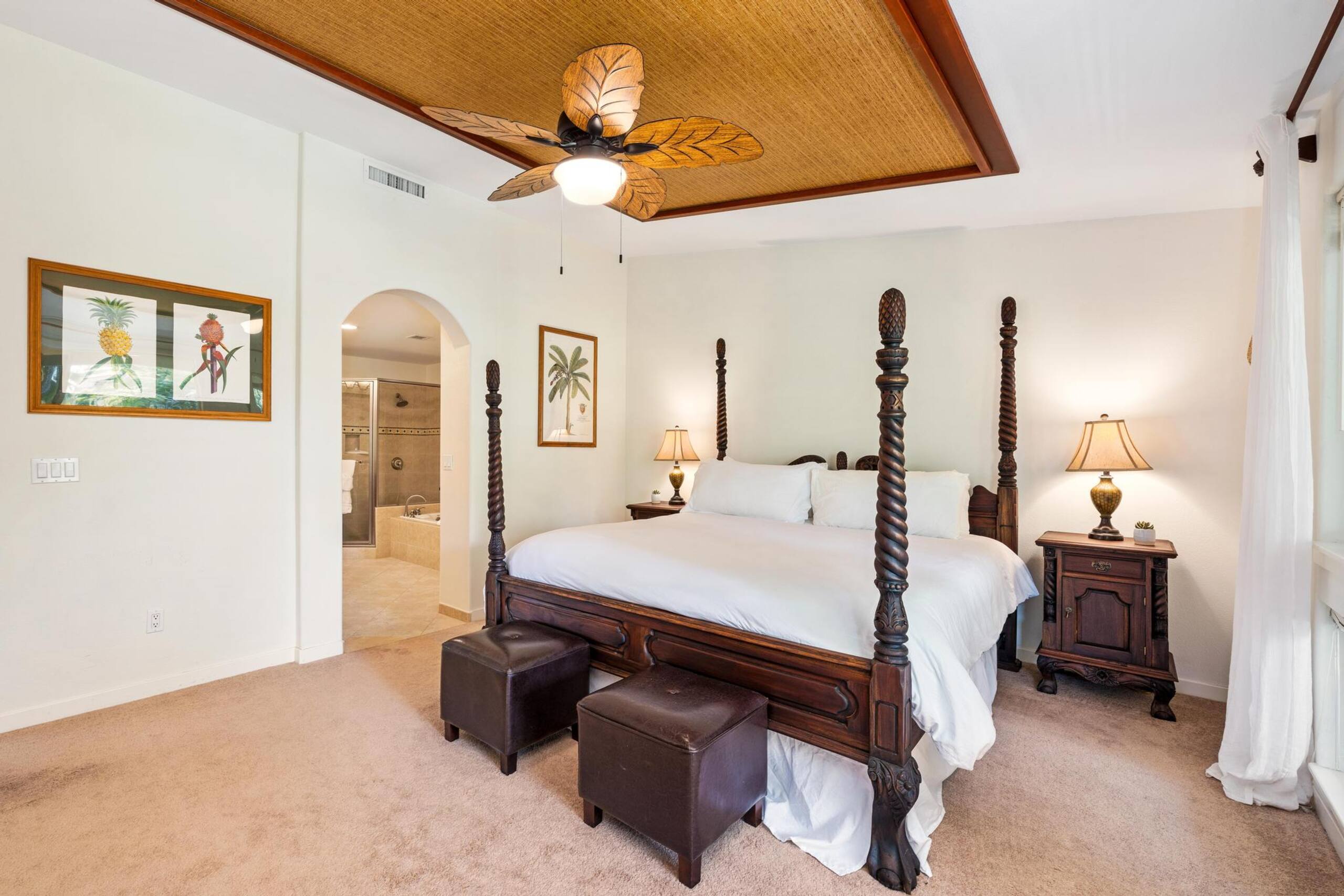 Townhouse in Waimea · ★4.8 · 3 bedrooms · 6 beds · 3 shared baths - Image 16