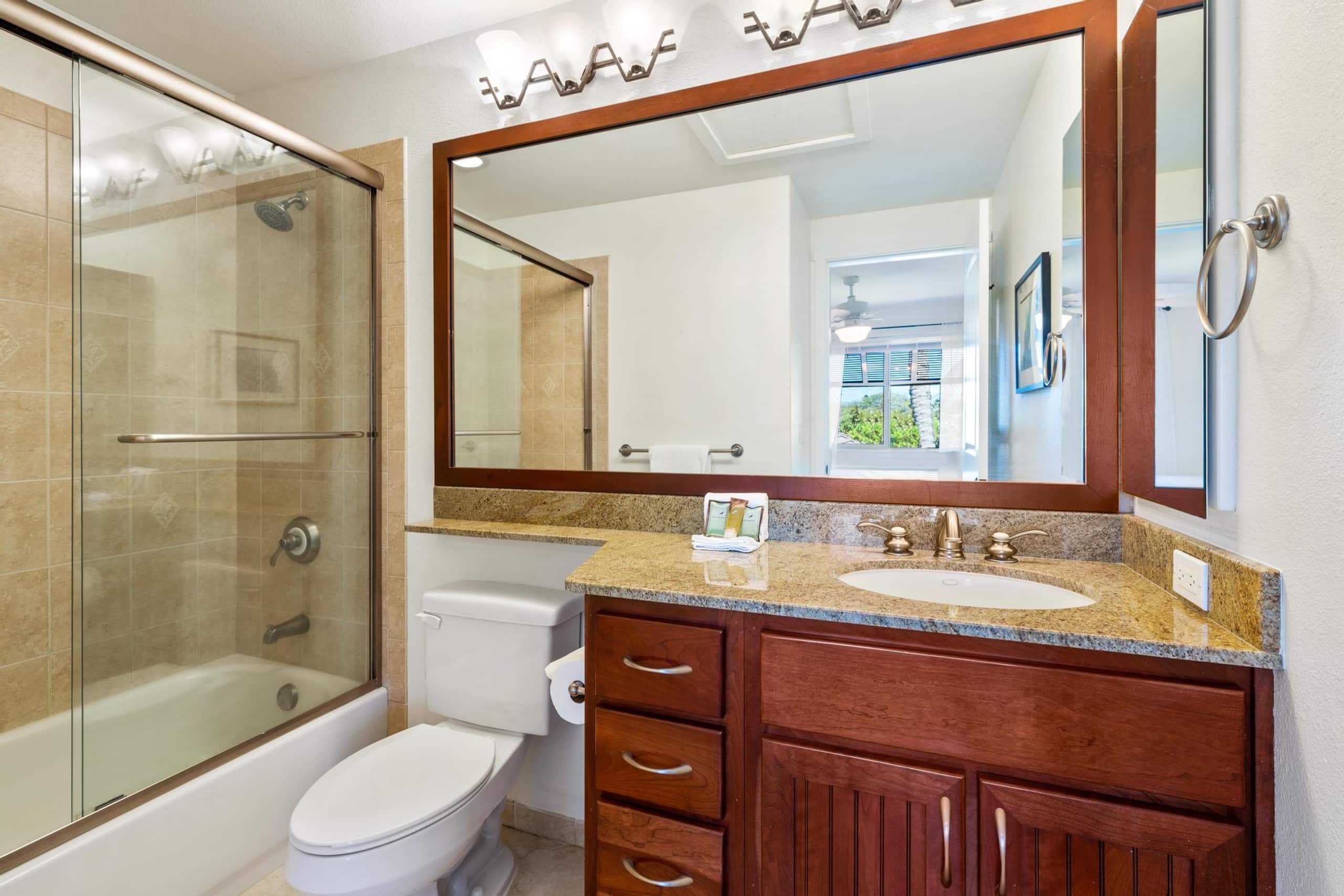 Townhouse in Waimea · ★4.8 · 3 bedrooms · 6 beds · 3 shared baths - Image 25