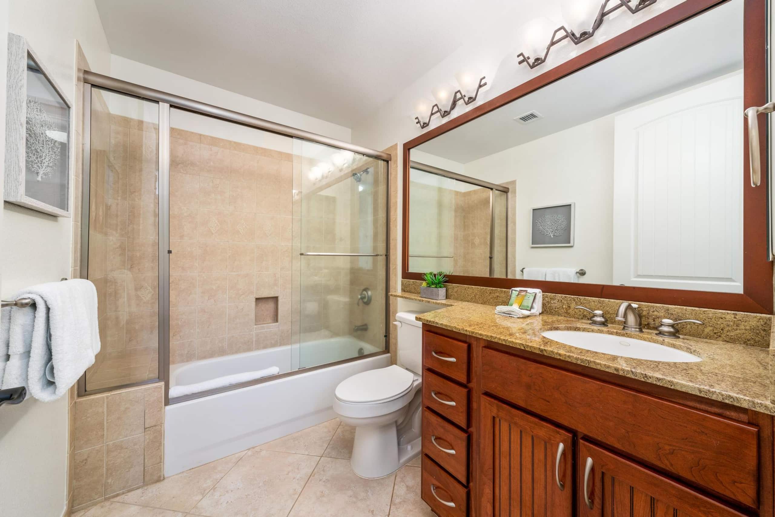 Townhouse in Waimea · ★4.8 · 3 bedrooms · 6 beds · 3 shared baths - Image 24