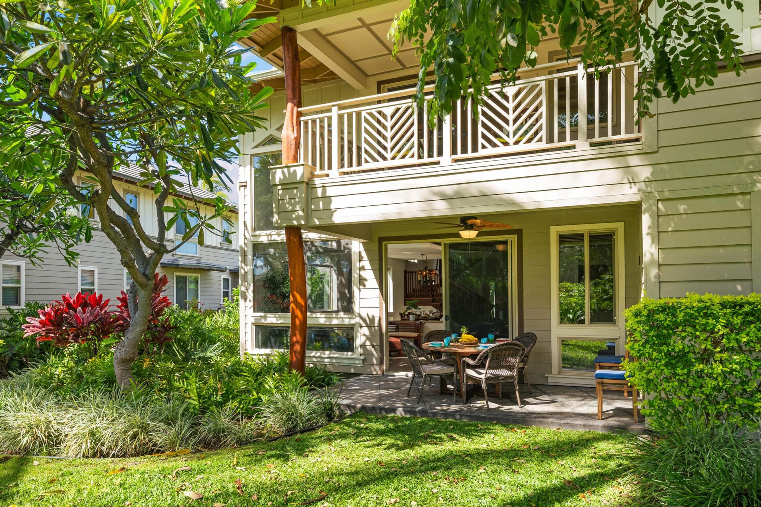 Townhouse in Waimea · ★4.8 · 3 bedrooms · 6 beds · 3 shared baths - Image 38