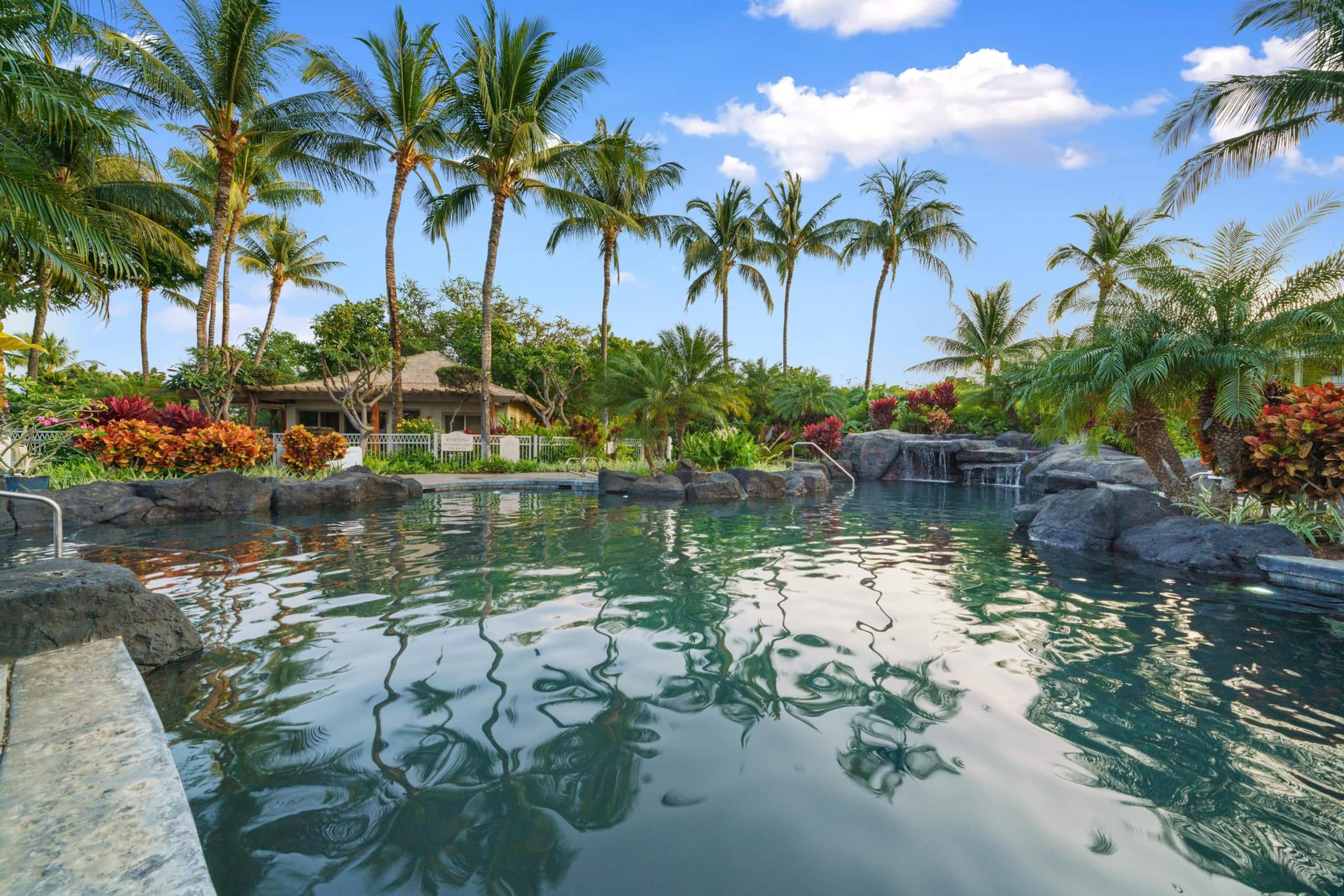 Townhouse in Waimea · ★4.8 · 3 bedrooms · 6 beds · 3 shared baths - Image 44