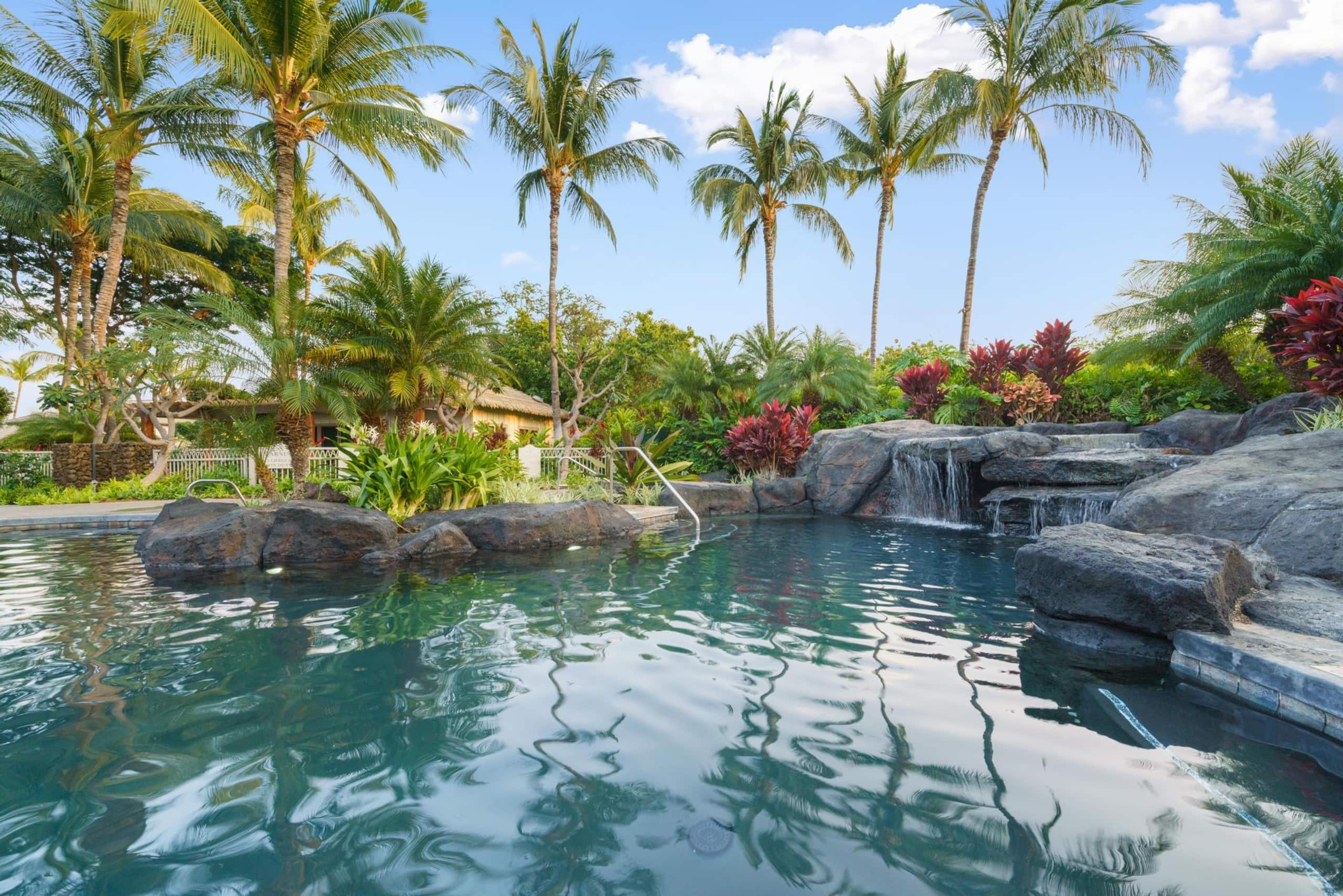 Townhouse in Waimea · ★4.8 · 3 bedrooms · 6 beds · 3 shared baths - Image 45