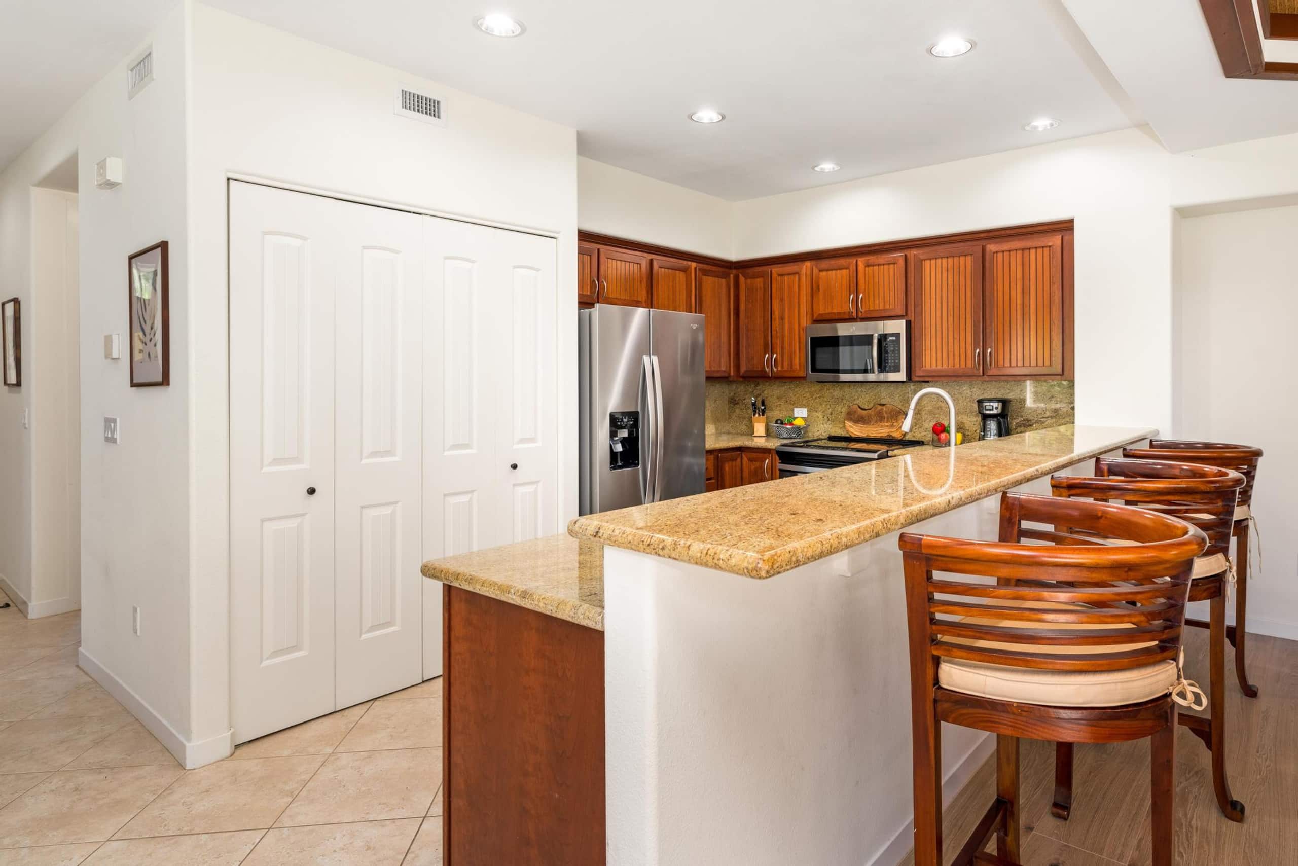 Townhouse in Waimea · ★4.8 · 3 bedrooms · 6 beds · 3 shared baths - Image 30