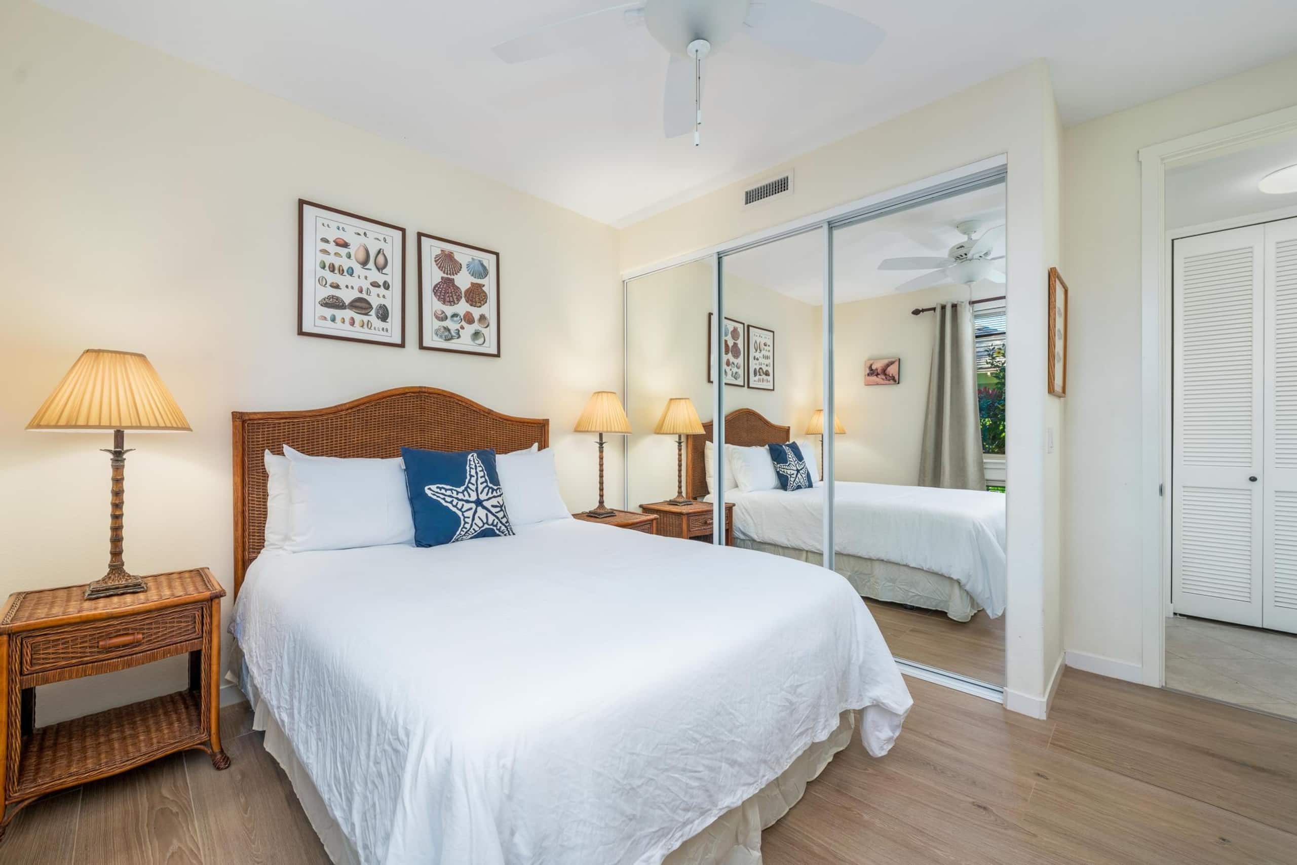 Townhouse in Waimea · ★4.8 · 3 bedrooms · 6 beds · 3 shared baths - Image 18