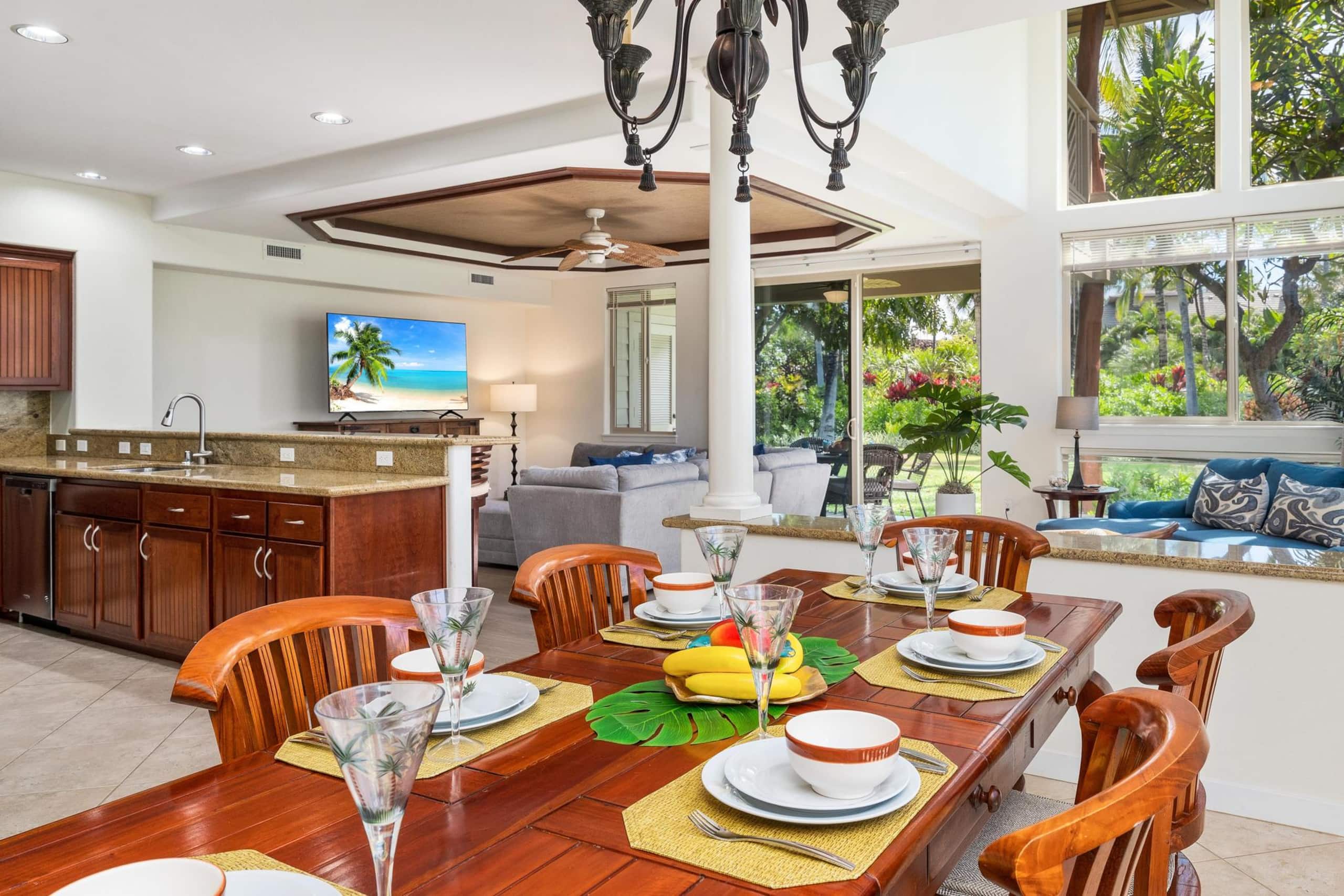 Townhouse in Waimea · ★4.8 · 3 bedrooms · 6 beds · 3 shared baths - Image 26