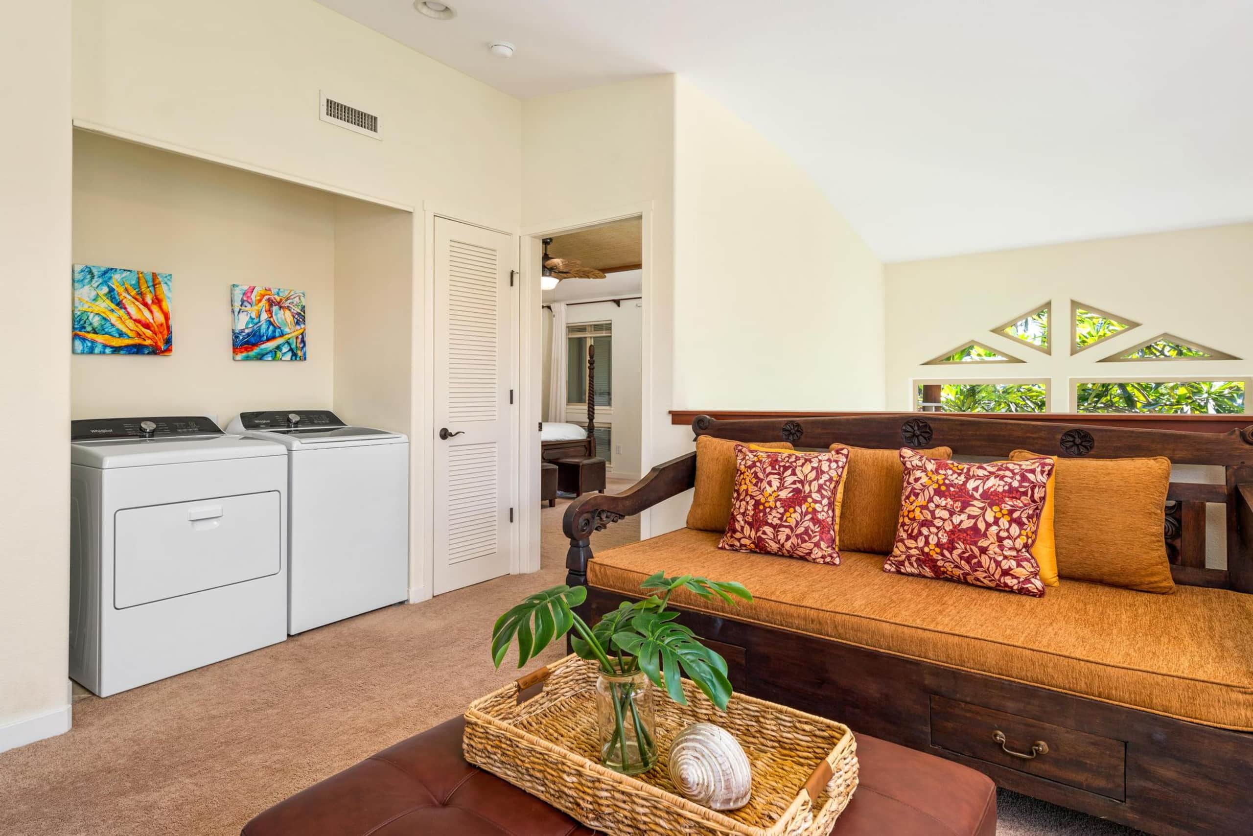 Townhouse in Waimea · ★4.8 · 3 bedrooms · 6 beds · 3 shared baths - Image 13