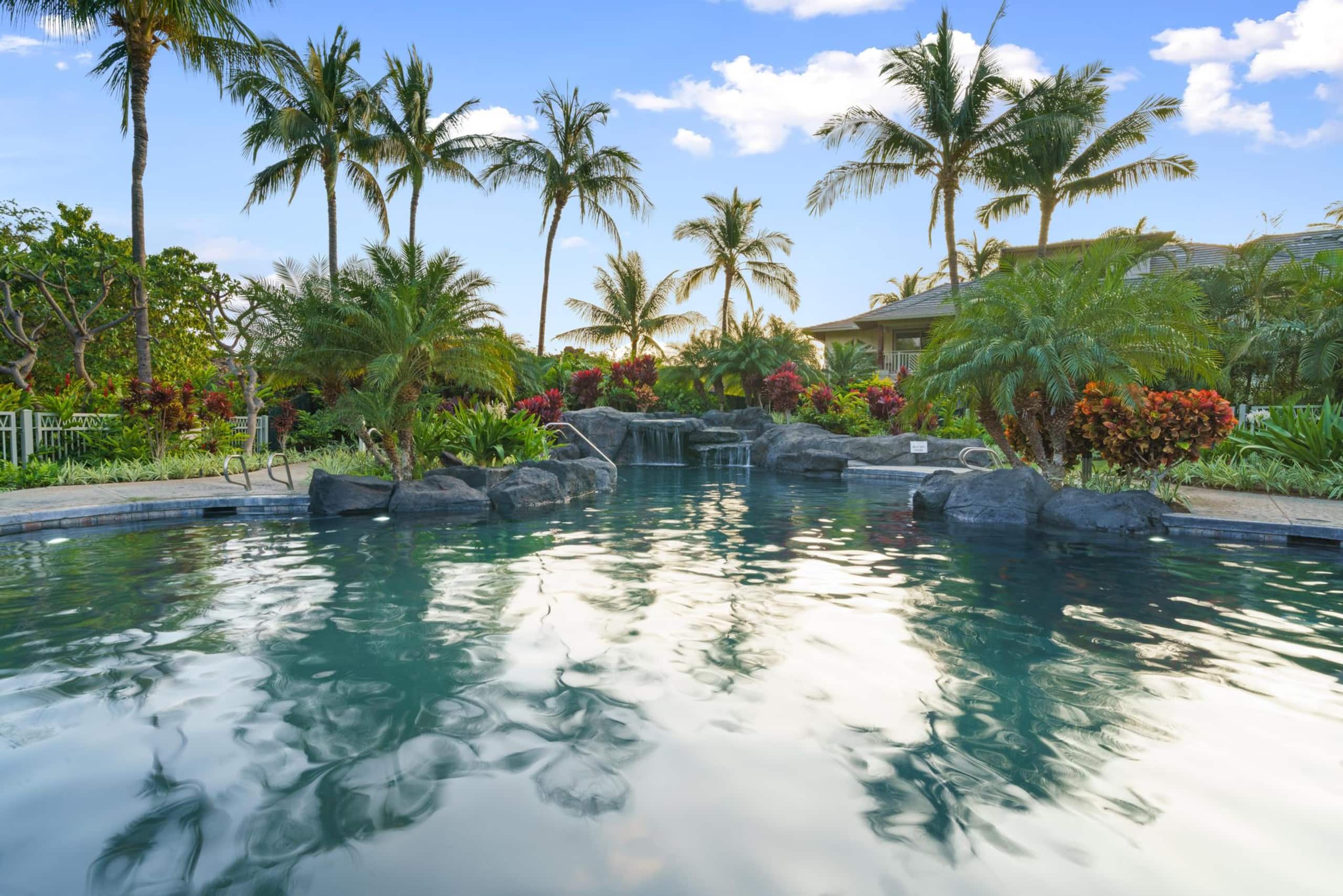 Townhouse in Waimea · ★4.8 · 3 bedrooms · 6 beds · 3 shared baths - Image 43