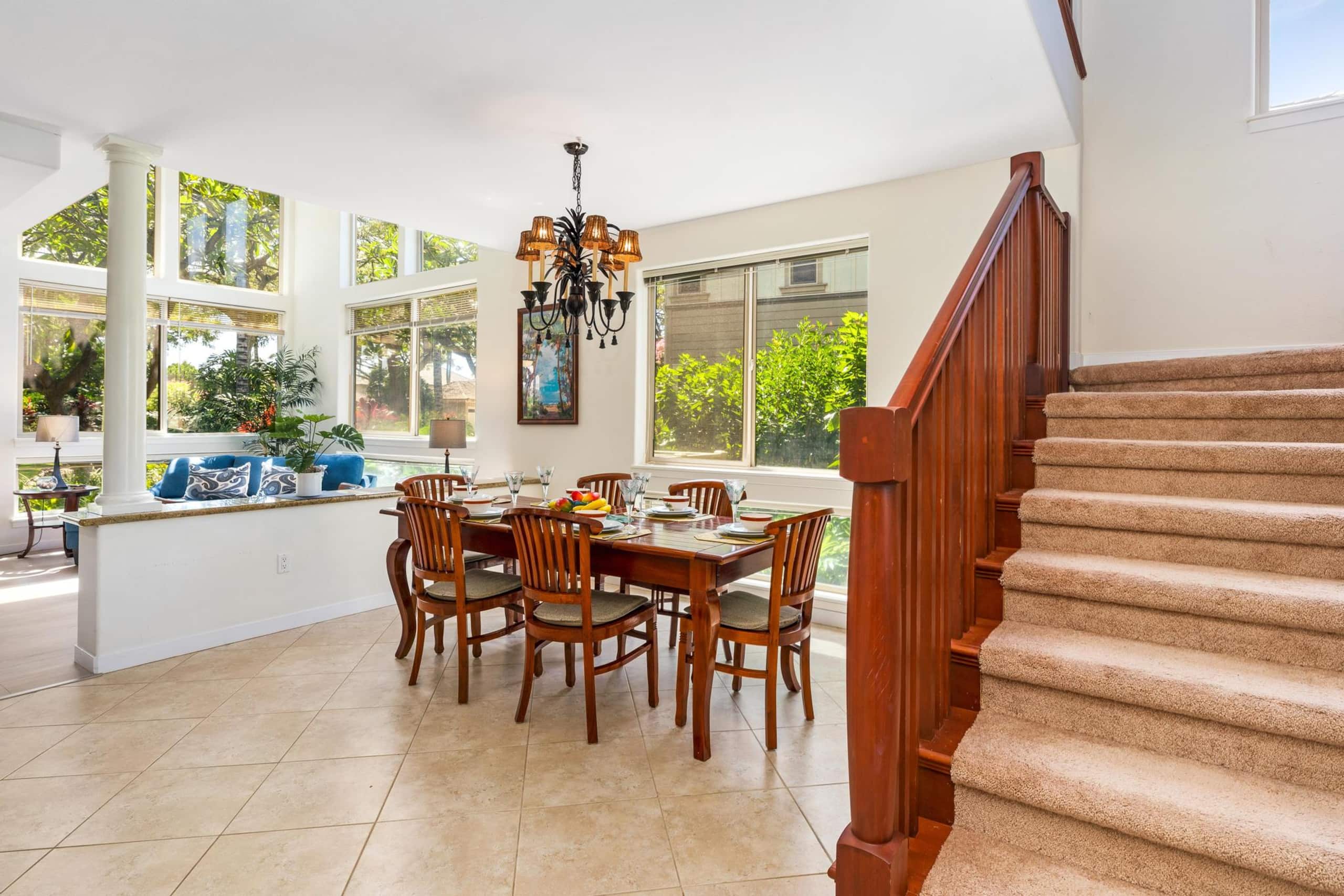 Townhouse in Waimea · ★4.8 · 3 bedrooms · 6 beds · 3 shared baths - Image 29