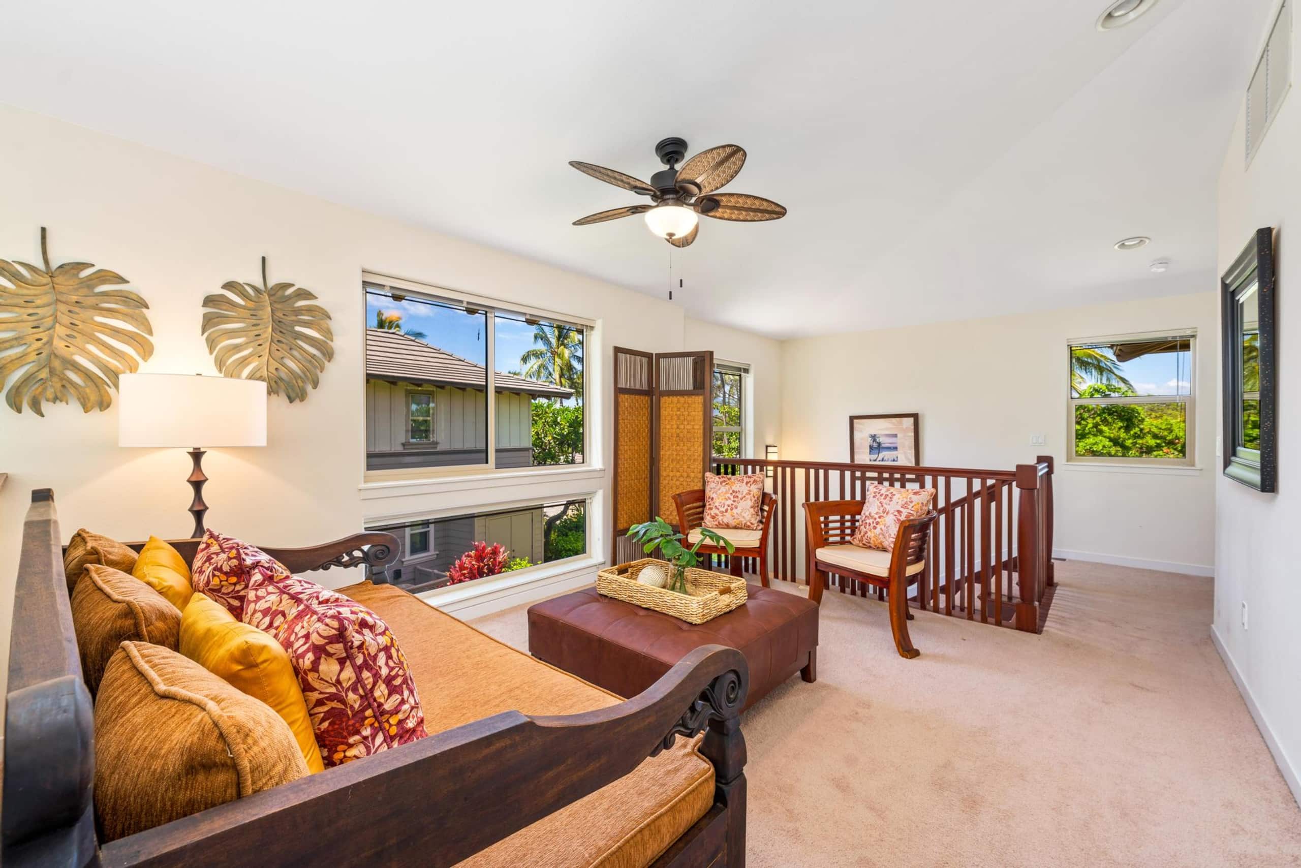 Townhouse in Waimea · ★4.8 · 3 bedrooms · 6 beds · 3 shared baths - Image 12