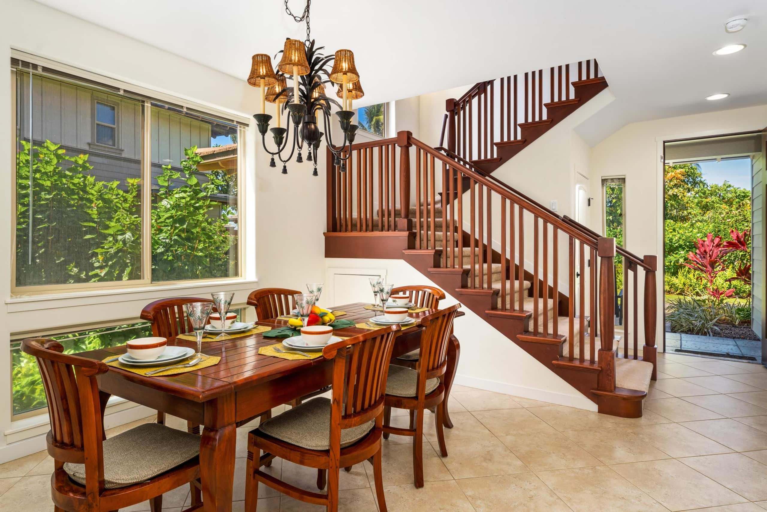 Townhouse in Waimea · ★4.8 · 3 bedrooms · 6 beds · 3 shared baths - Image 28