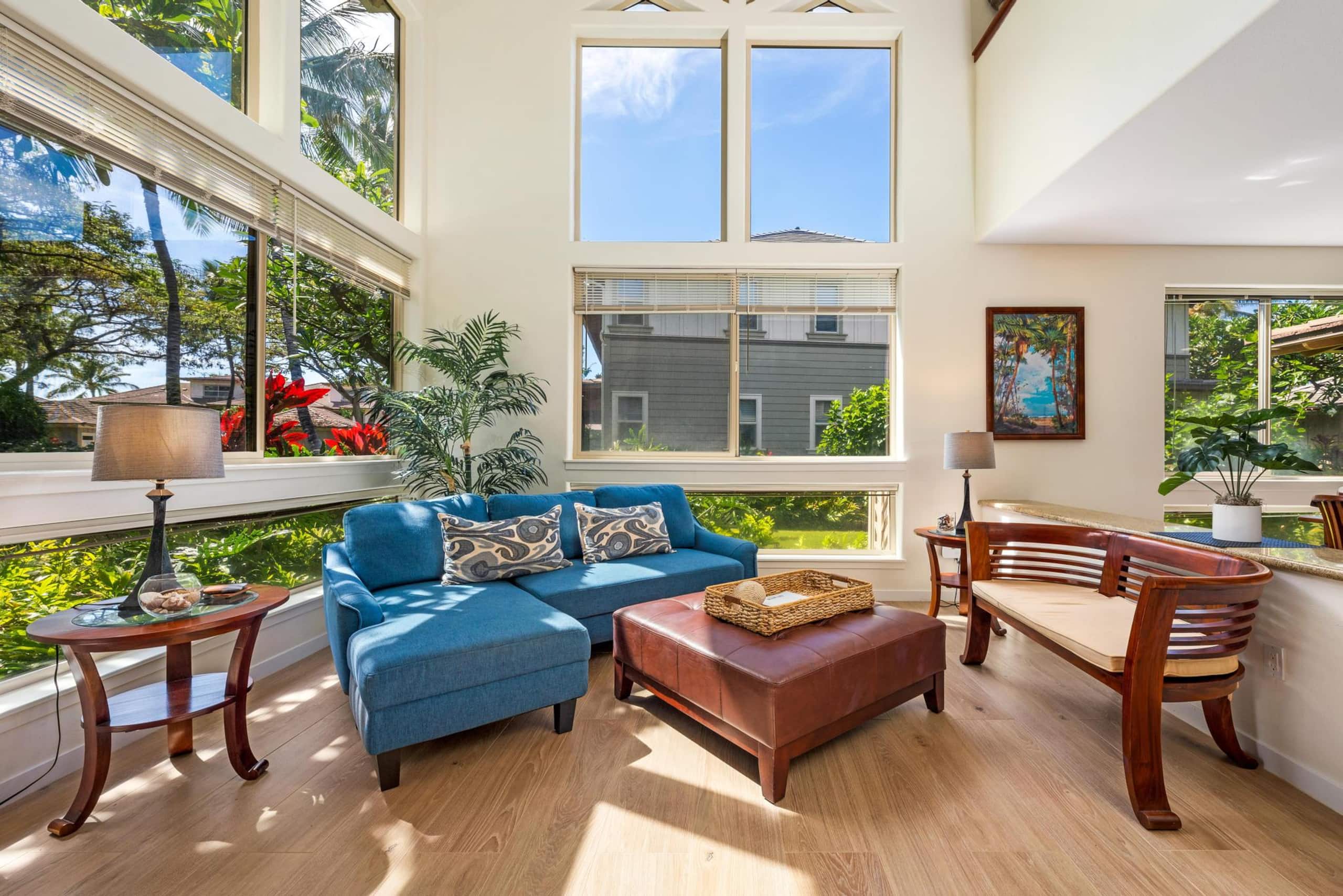 Townhouse in Waimea · ★4.8 · 3 bedrooms · 6 beds · 3 shared baths - Image 7